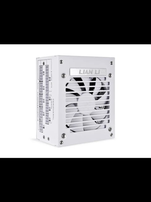Блок питания SP750 750W SFX 80+ GOLD G89.SP750W White